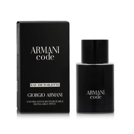 Armani Code Eau de Toilette pour Homme 50 mL