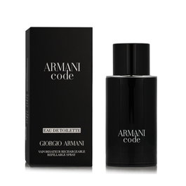Parfum Homme Armani Armani Code EDT 75 ml