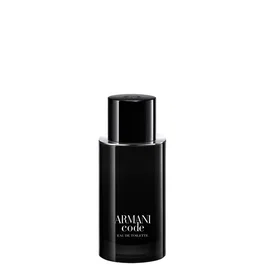 Giorgio Armani Code Eau de Toilette 75 ml pour Homme