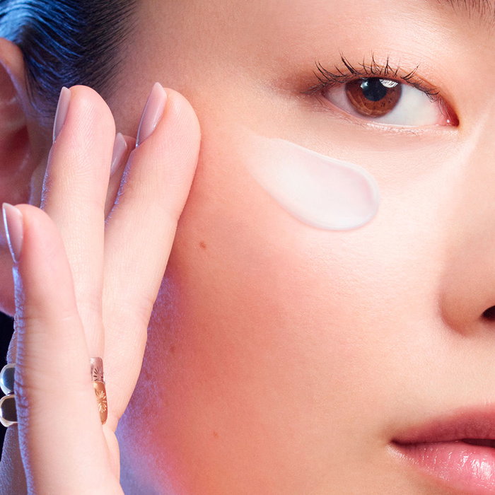 Lancôme Rênergie Crème Contour des Yeux 15 ml - Anti-rides, Lifting Paupières, Réduction Ojeras, Acide Hyaluronique