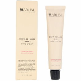 ARUAL Crema para la piel