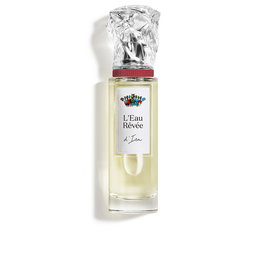 Sisley L'Eau Rêvée d'Isa Eau de Toilette Vaporisateur 50 ml Unisexe