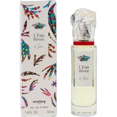 Sisley L'Eau Rêvée d'Isa Eau de Toilette 50 ml