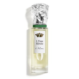 Sisley L'Eau Rêvée D'Alma Eau de Toilette Vaporisateur 50 mL - Fragrance Unisex, Floral-Aquatique, avec Lys et Cardamome