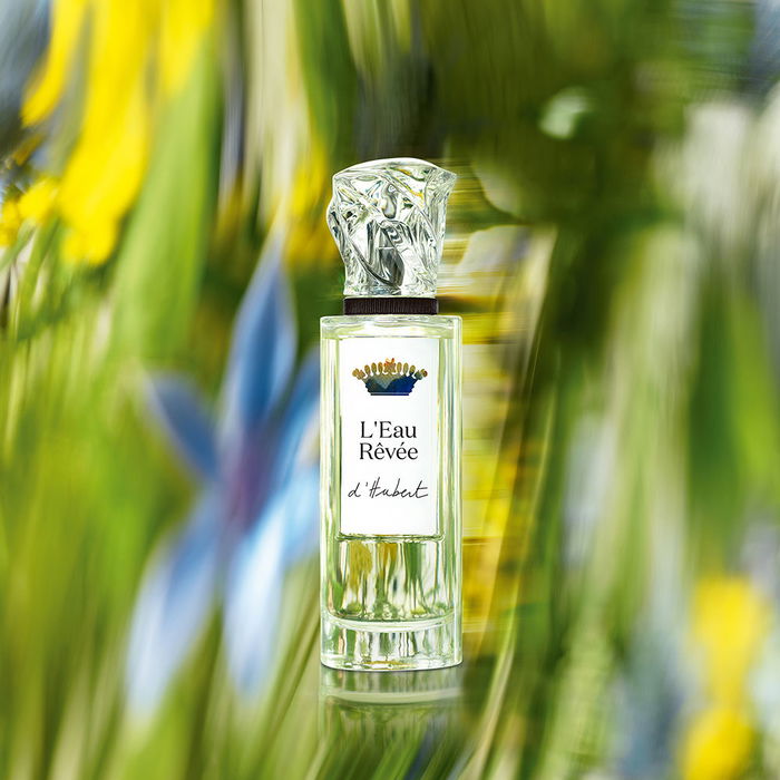 Sisley L'Eau Rêvée d'Hubert Eau de Toilette Vapo 100 ml