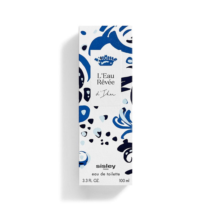 Sisley L'Eau Rêvée d'Ikar Eau de Toilette Vapo 100 ml Unisexe