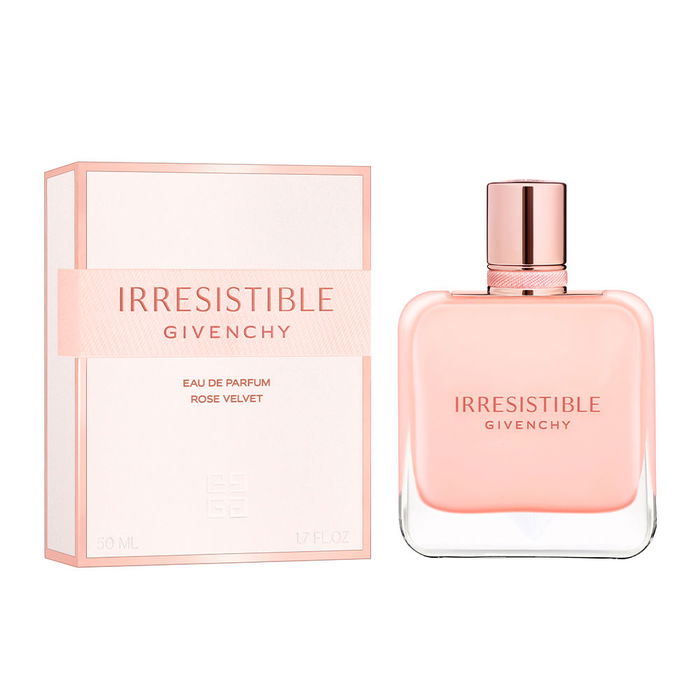 Givenchy Irresistible Rose Velvet Eau de Parfum Vapo 50 ml