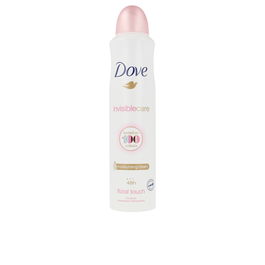 Dove Invisible Care Floral Touch Déodorant Vaporisateur 250 ml