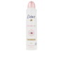 Dove Invisible Care Floral Touch Vaporisateur 250 ml