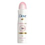 Dove Invisible Care Floral Touch Vaporisateur 250 ml
