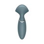 Vibromasseur Satisfyer Gris
