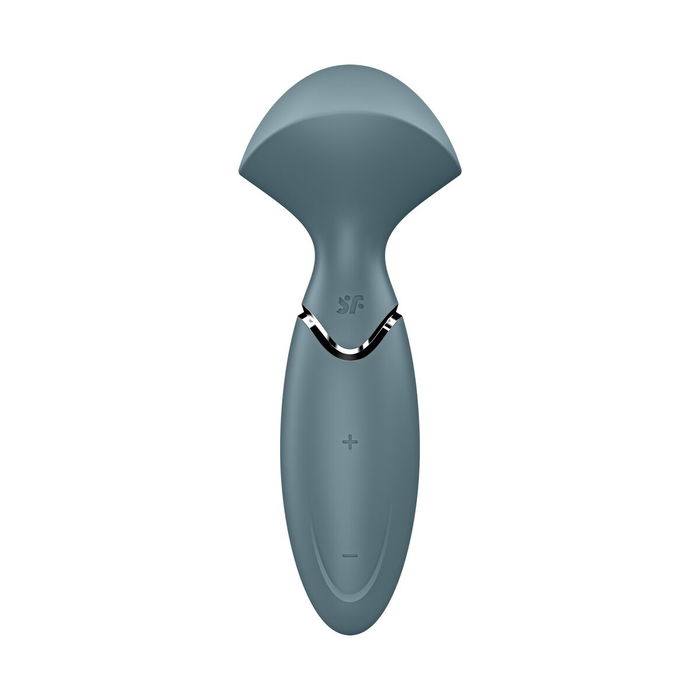 Vibromasseur Satisfyer Gris