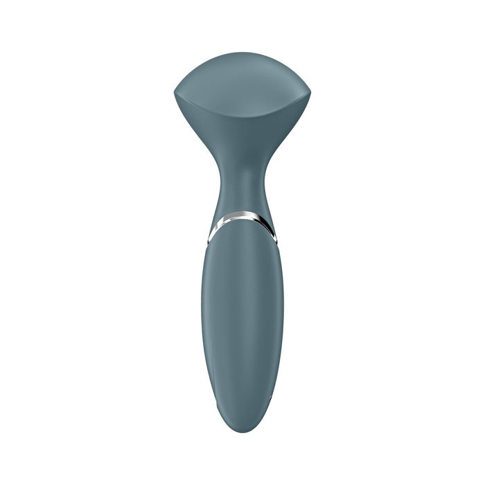 Vibromasseur Satisfyer Gris