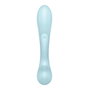 Vibrateur G-Spot Satisfyer Bleu