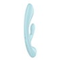Vibrateur G-Spot Satisfyer Bleu