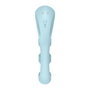 Vibromasseur Satisfyer Tri Ball 2 Bleu