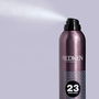 Redken FORCEFUL spray fixation intense 23 400 ml - Fixation optimale et contrôle anti-frisottis