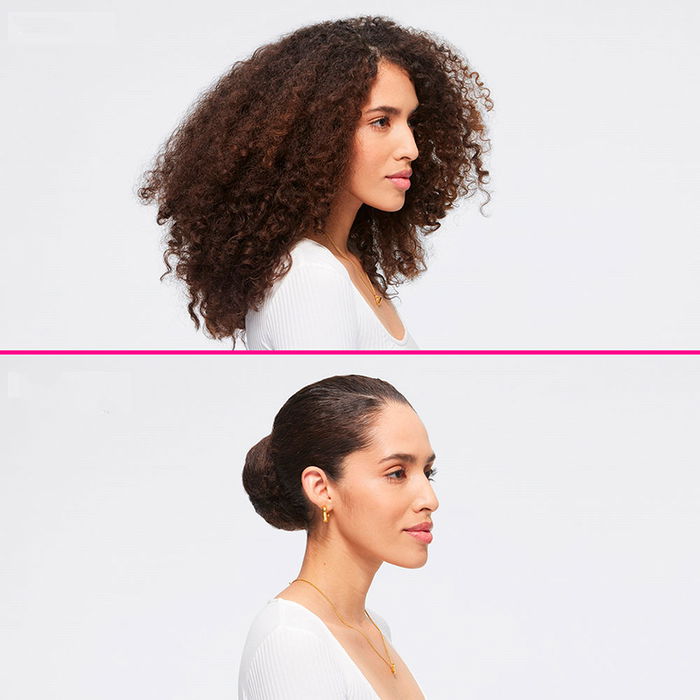 Redken FORCEFUL spray fixation intense 23 400 ml - Fixation optimale et contrôle anti-frisottis