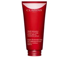 Clarins Soin Remodelant Ventre-Taille MULTI-INTENSIF 200 ml Femme