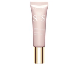 Clarins SOS Primer Apprêt Teint Éclaircissant Rose 30 ml #01