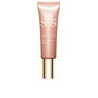 Clarins SOS PRIMER #02-pêche - Primer Éclaircissant & Unifiant, 30 ml