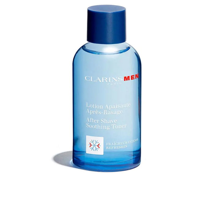 Clarins Tonique Apaisant Après Rasage 100 mL Clarins Tonique Apaisant Après Rasage 100 mL
