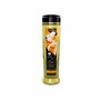 Huile de massage érotique Shunga Stimulation Pêche (240 ml)