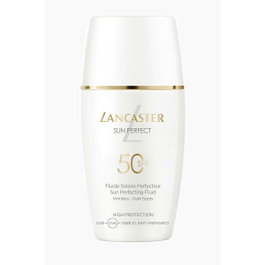 Lancaster SUN PERFECT Fluide Perfecteur SPF50