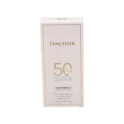 Lancaster SUN PERFECT Fluide Perfecteur SPF50