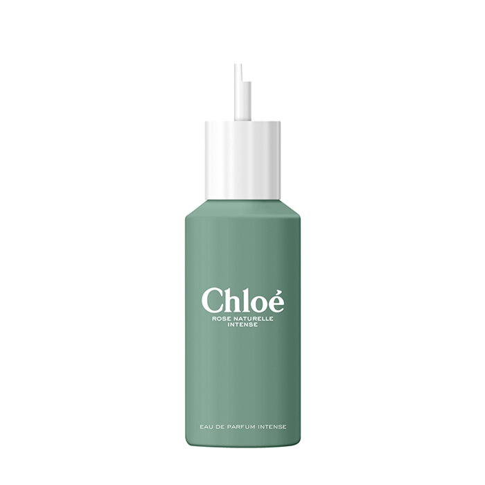 Chloé Signature Rose Naturelle Eau de Parfum Recharge 150 ml Chloé Signature Rose Naturelle Eau de Parfum Recharge 150 ml