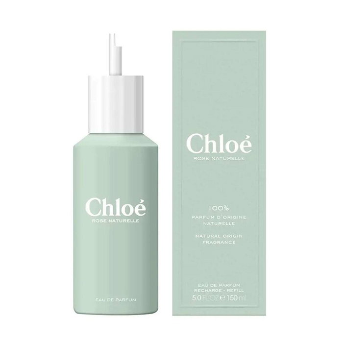 Chloé Signature Rose Naturelle Eau de Parfum Recharge 150 ml Chloé Signature Rose Naturelle Eau de Parfum Recharge 150 ml