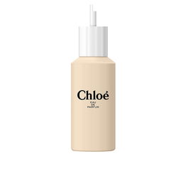 Chloé Eau de Parfum Signature Recharge pour Femme - 150 ml - Floral