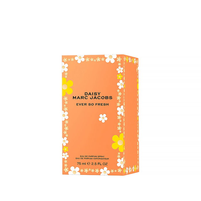 Marc Jacobs Daisy Ever So Fresh Eau de Parfum Vaporisateur 75 ml