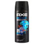 Axe AXE ANARCHY déodorant spray 150 ml