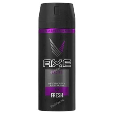 Axe AXE EXCITE Déodorant Vaporisateur 150 ml