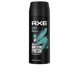 Axe AXE APOLLO Déodorant Vaporisateur Homme 150 ml