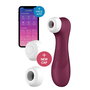 Vibromasseur Satisfyer 4051840 Rouge