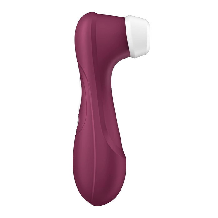 Vibromasseur Satisfyer 4051840 Rouge
