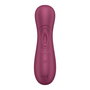 Vibromasseur Satisfyer 4051840 Rouge