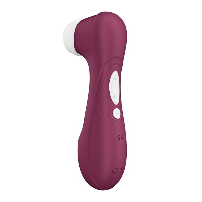 Vibromasseur Satisfyer 4051840 Rouge