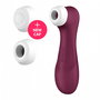 Vibromasseur Satisfyer 4051840 Rouge