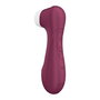 Vibromasseur Satisfyer 4051840 Rouge