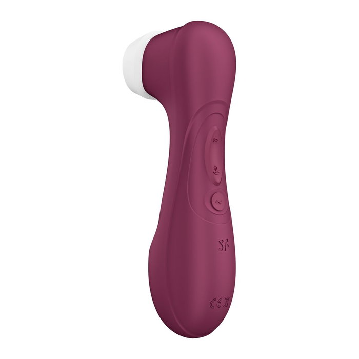 Vibromasseur Satisfyer 4051840 Rouge