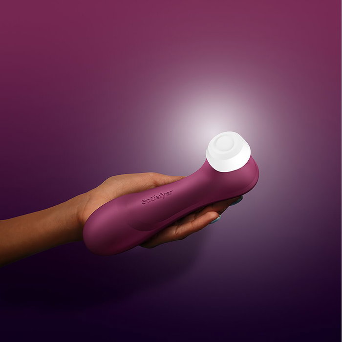 Vibromasseur Satisfyer 4051840 Rouge