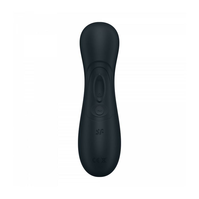 Aspirateur à clitoris Satisfyer Pro 2 Generation 3 Noir