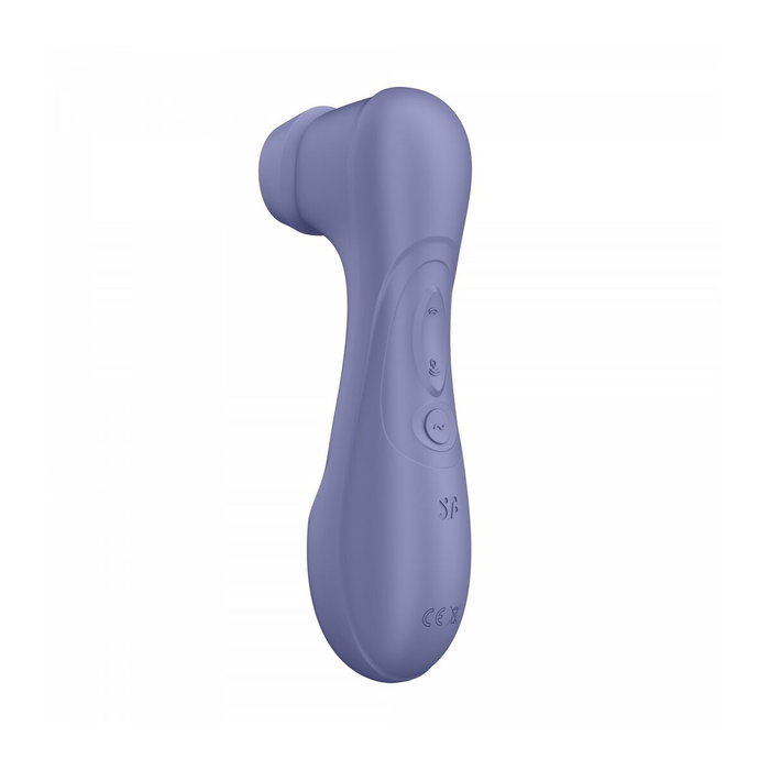 Aspirateur à clitoris Satisfyer Pro 2 Generation 3 Violet