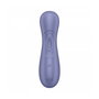 Aspirateur à clitoris Satisfyer Pro 2 Generation 3 Violet
