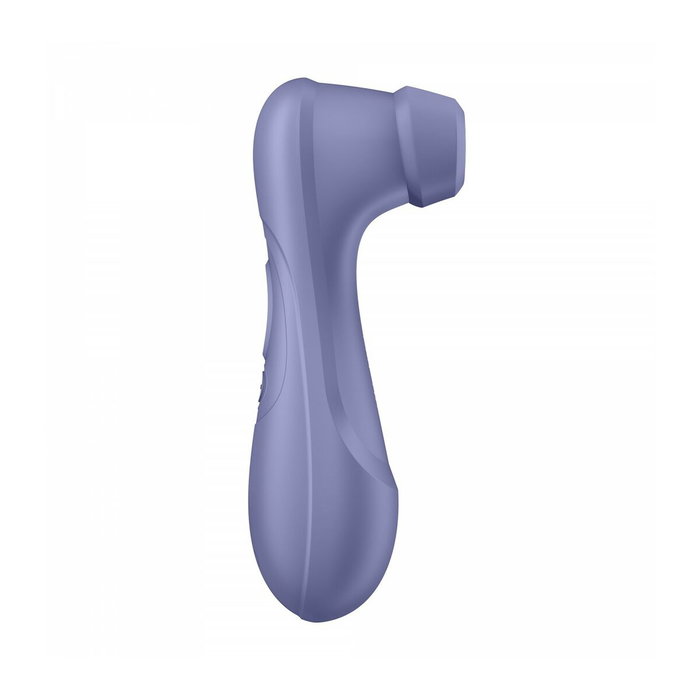 Aspirateur à clitoris Satisfyer Pro 2 Generation 3 Violet