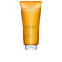 Clarins Baume Corps Tonique 200 ml Soin Hydratant aux Essences Naturelles