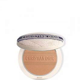 Christian Dior Poudre Compacte Bronzante Dior Forever Finition Naturelle - Teinte 02 Bronze Clair, 9 g - Maquillage pour Femme